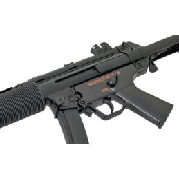MP5 SD Airsoft Submachine Gun
