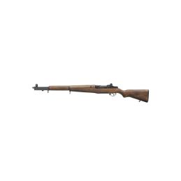 M1 Garand Airsoft AEG – Legno vero, full metal, fucile da combattimento americano WWII