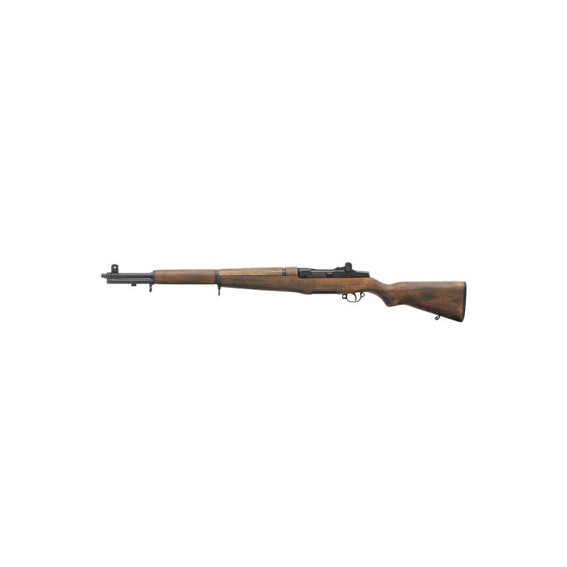 M1 Garand Airsoft AEG – Echtes Holz, Vollmetall, WWII US-Kampfgewehr
