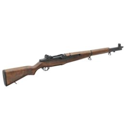 M1 Garand Airsoft-AEG – Echtes Holz, Vollmetall, US-Kampfgewehr aus dem Zweiten Weltkrieg