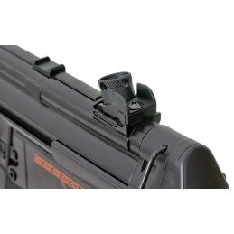 MP5 SD Airsoft Submachine Gun