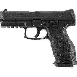 Pistola softair H&K VP9 GBB – Licenza Umarex, pistola di servizio dell'esercito lituano