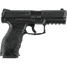 Pistola softair GBB H&K VP9 – Su licenza Umarex, arma da servizio dell’esercito lituano