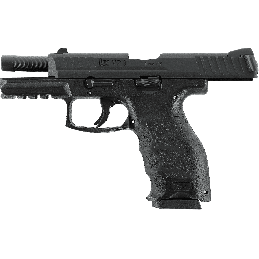 H&K VP9 Airsoft GBB-püstol – Umarexi litsentsitud toode, Leedu armee teenistusrelv