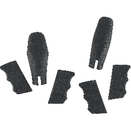 H&K VP9 airsoft GBB pistoletas – licencijuotas „Umarex“, Lietuvos kariuomenės tarnybinis pistoletas