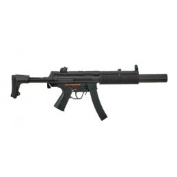 MP5 SD Airsoft Submachine Gun