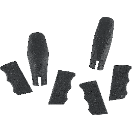 H&K VP9 Tactical Airsoft GBB – keermestatud toru, summutiga ühilduv, tõeline tagasilöök