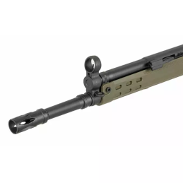 H&K G3 Airsoft AEG — Cold-War Bundeswehr Rifle, Ak4 Platform | CheapAirsoft