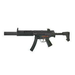 MP5 SD Airsoft Submachine Gun