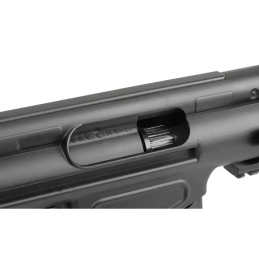 H&K G3 Airsoft AEG — külma sõja ajastu Bundeswehri vintpüss, AK-4 platvorm | CheapAirsoft