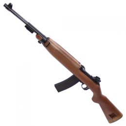 Fucile softair a molla M1 Carbine — Carabina statunitense della Seconda Guerra Mondiale | CheapAirsoft
