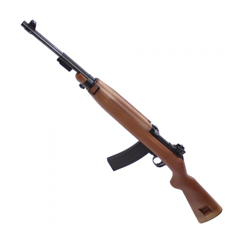 M1 Carbine Spring Airsoft-vintpüss — Teise maailmasõja aegne USA karabiin | CheapAirsoft