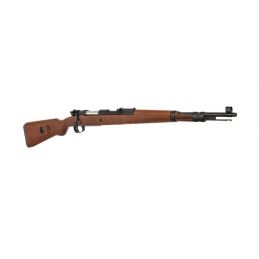 Airsoft spyruoklinis šautuvas Kar98