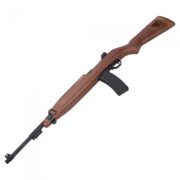 M1 Carbine Spring Airsoft Rifle — WWII US Carbine | CheapAirsoft