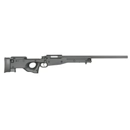 Fucile da cecchino softair L96 AWP, nero
