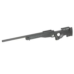 Fucile da cecchino softair L96 AWP, nero
