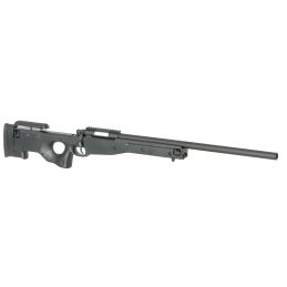 Fucile da cecchino softair L96 AWP, nero