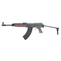 vz.58 Folding-Stock Spring Airsoft Rifle – Warrior W58S