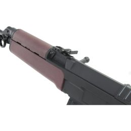 vz.58 veer-airsoftgeweer met klapkolf – Warrior W58S