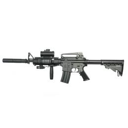 Günstige M4A2 Full Auto...