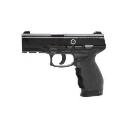 Taurus PT24/7 Airsoft CO2 Pistole mit Metallschlitten