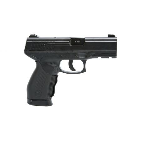Taurus PT24/7 pneimatiskā CO2 pistole ar metāla slīdni