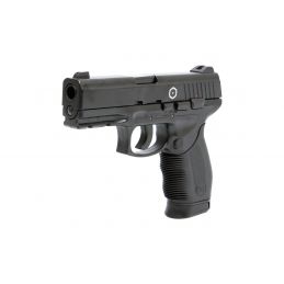 Taurus PT24/7 Airsoft CO2 Pistole mit Metallschlitten