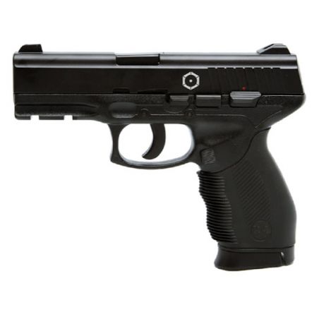 Taurus PT24/7 Spring Pistol with Slide Lock