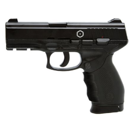 Taurus PT24/7 veerpistool met schuifslot