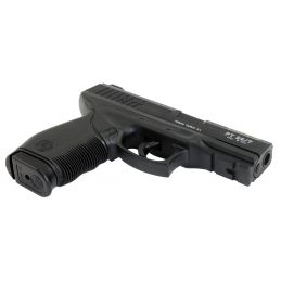 Taurus PT24/7 Federpistole mit Schiebeverriegelung