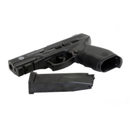 Taurus PT24/7 Federpistole mit Schiebeverriegelung