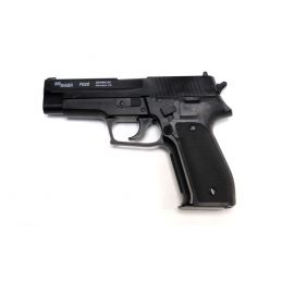 Airsoft Federpistole Sig Sauer P226 Metallschlitten