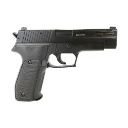 Airsoft Federpistole Sig Sauer P226 Metallschlitten