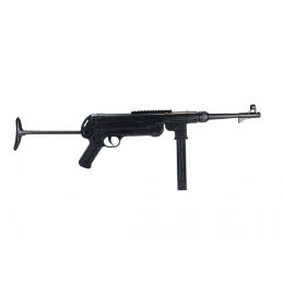 Airsoft MP40 Schmeisser...