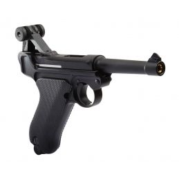 Metall-Airsoftpistole Luger...