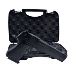 Desert Eagle .50AE GBB mit...