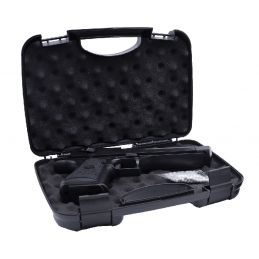 Desert Eagle .50AE GBB mit Kunststoffkoffer
