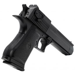 Desert Eagle .50AE GBB mit Kunststoffkoffer