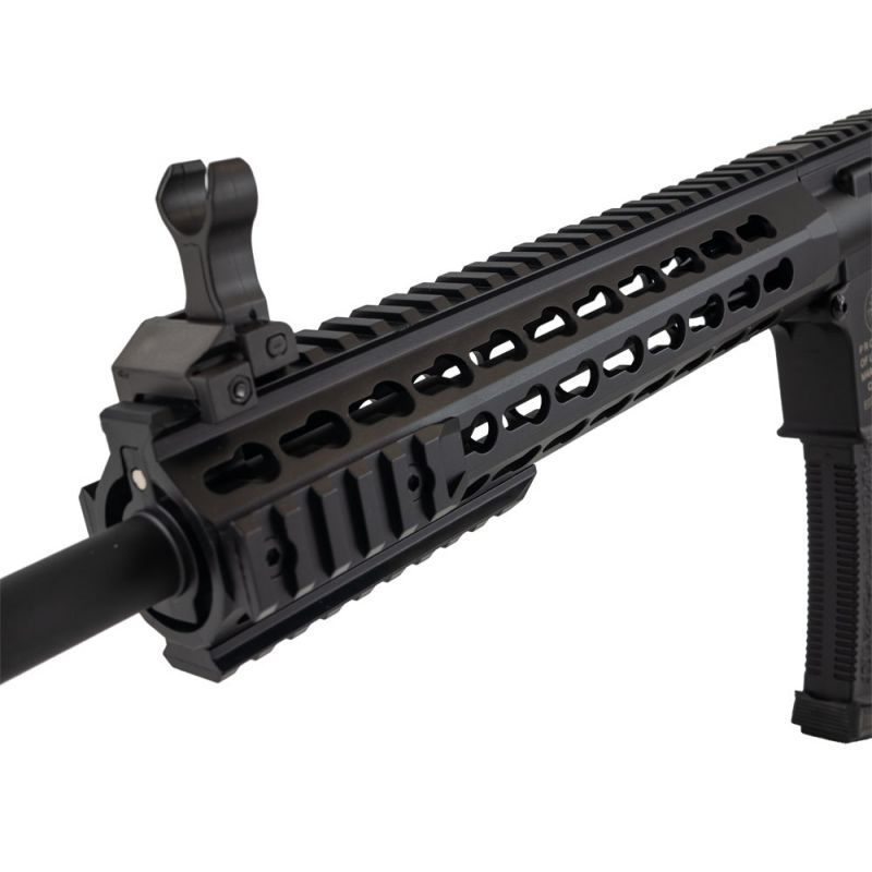 Colt M4A1 Keymod electric airsoft assault rifle