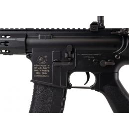 Colt M4A1 Keymod elektrisches Airsoft-Sturmgewehr