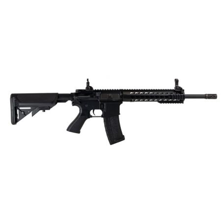 Colt M4A1 Keymod elektrisch airsoft aanvalsgeweer