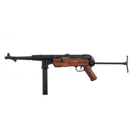 Schmeisser MP40 authentische offizielle Bakelit Replik