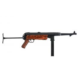 Schmeisser MP40 authentische offizielle Bakelit Replik