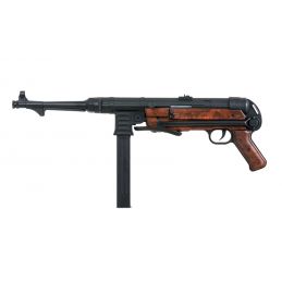Schmeisser MP40 authentische offizielle Bakelit Replik