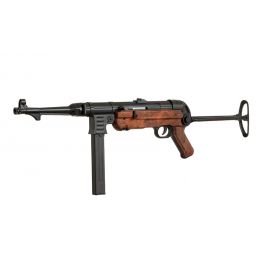 Schmeisser MP40 authentische offizielle Bakelit Replik