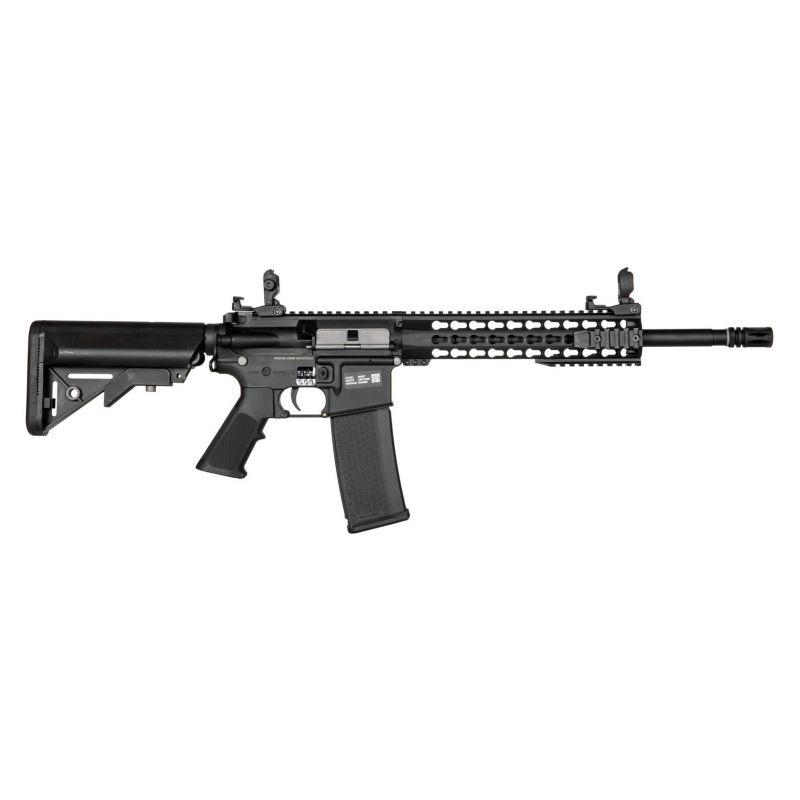 Automatico elettrico Airsoft Gun M4 Flex, aggiornato