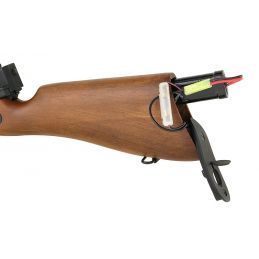 Thompson M1A1 Airsoft AEG Vollemetaal | 360 FPS Kopen