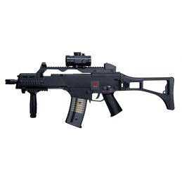 Umarex G36C airsoft gun