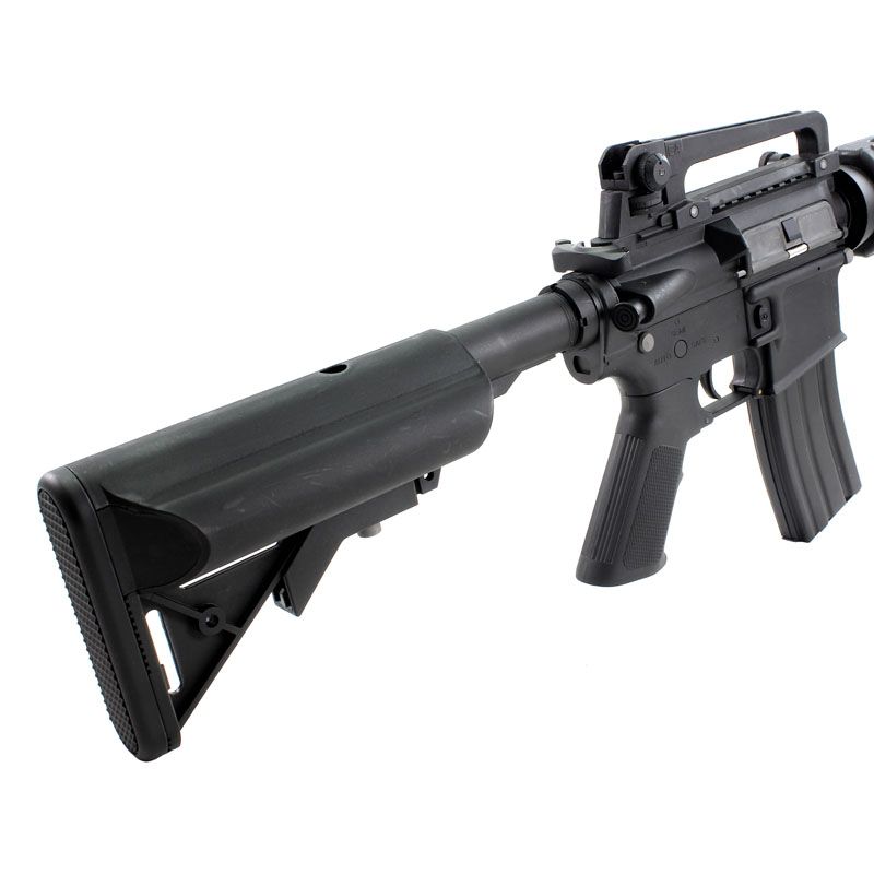 Colt M4A1 Carbine Airsoft Elektro-Sturmgewehr