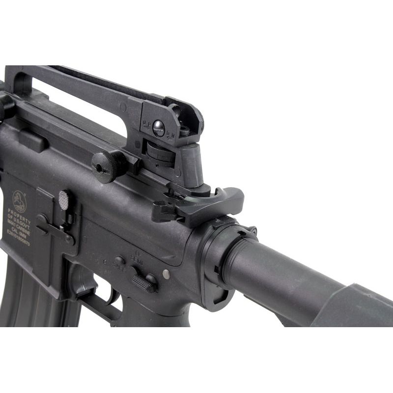 Fucile d'assalto elettrico da softair Colt M4A1 Carbine